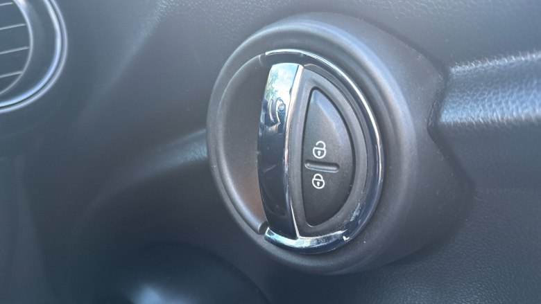 MINI Convertible 1.5 Cooper Classic II 2dr Auto Petrol Convertible